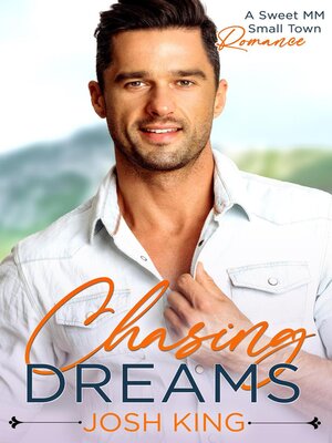 cover image of Chasing Dreams